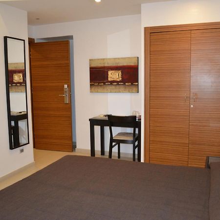 Interno 5 B&B Roma Exterior foto