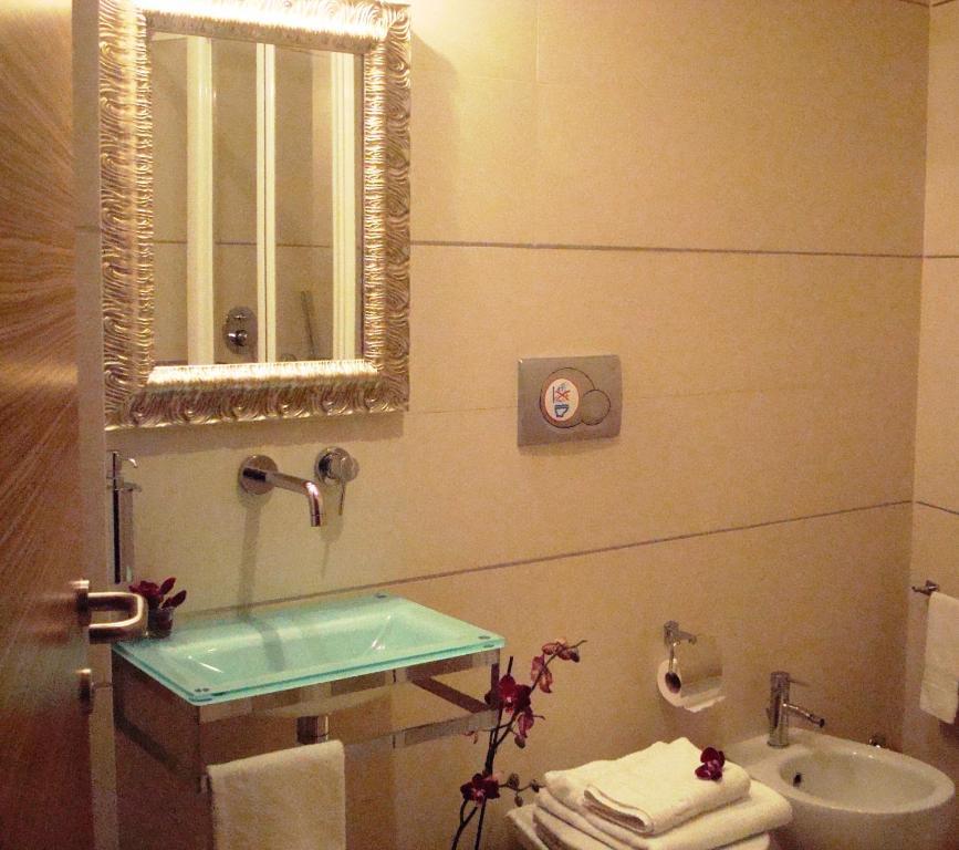 Interno 5 B&B Roma Exterior foto