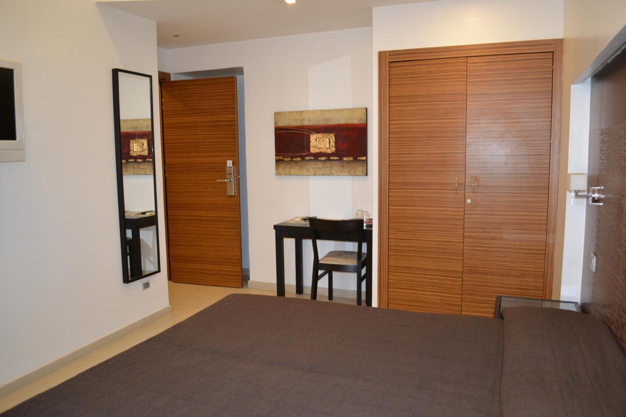 Interno 5 B&B Roma Exterior foto