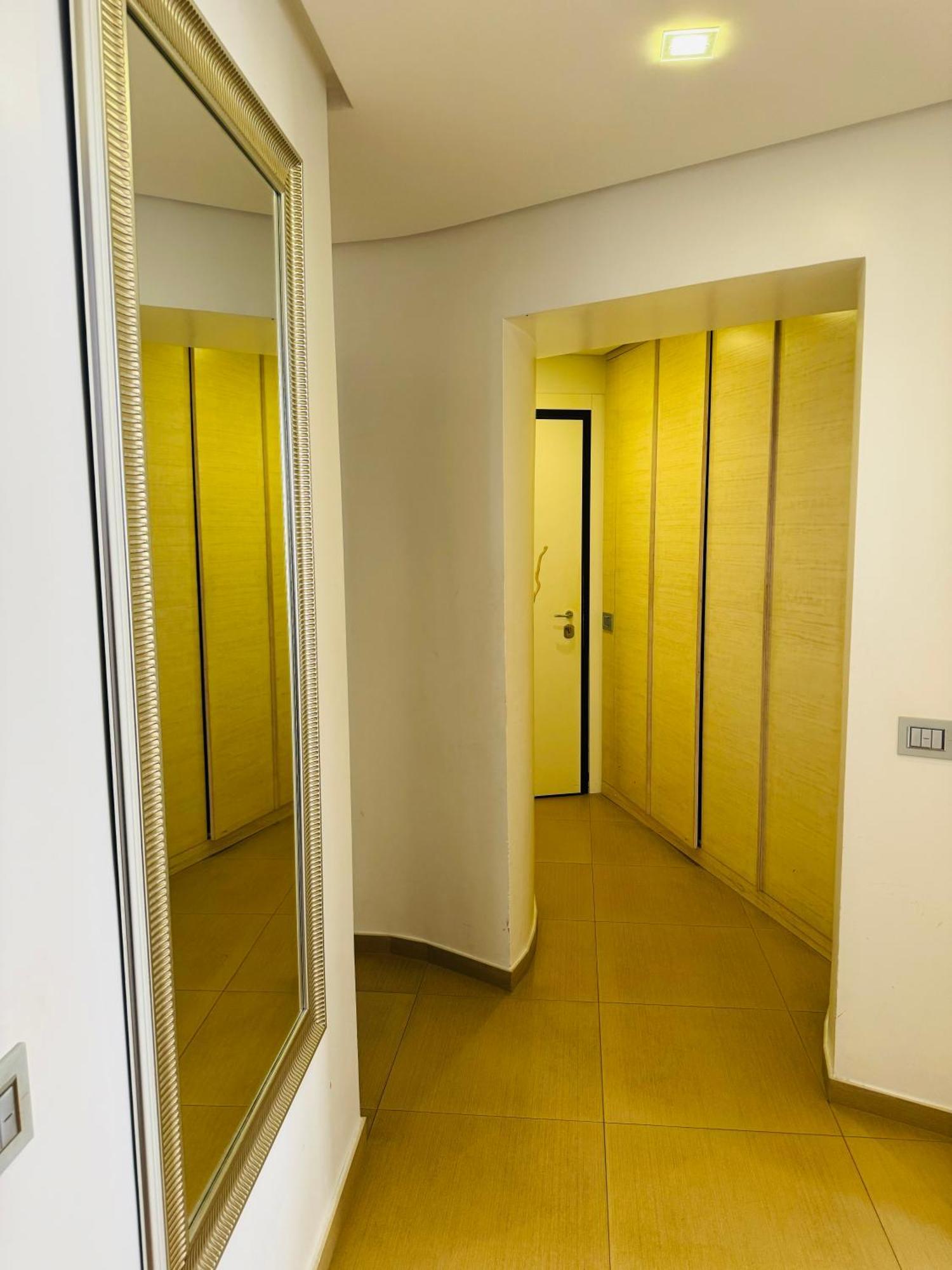 Interno 5 B&B Roma Exterior foto
