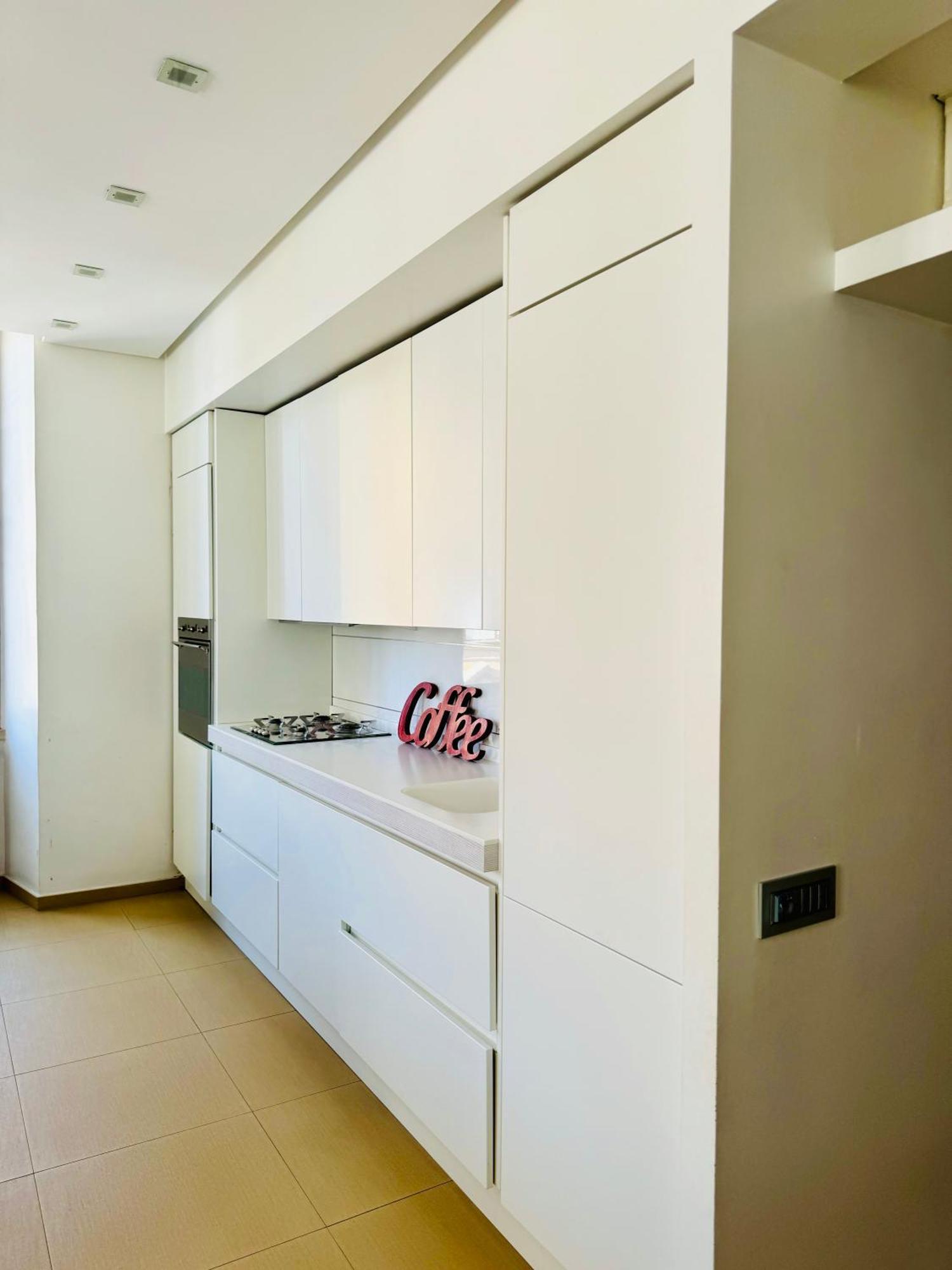 Interno 5 B&B Roma Exterior foto