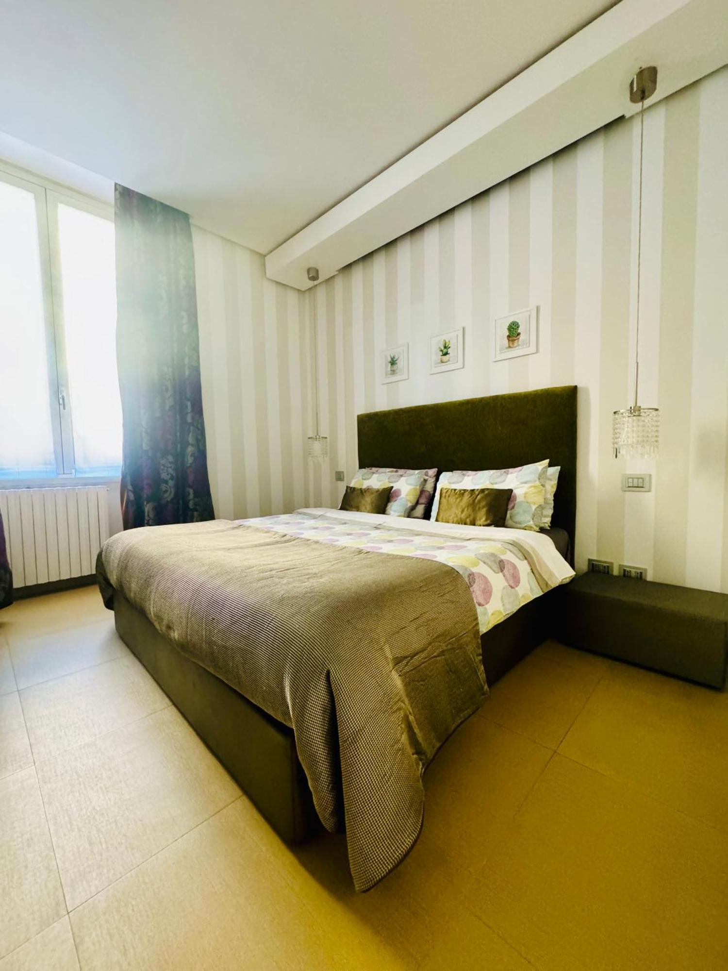 Interno 5 B&B Roma Exterior foto