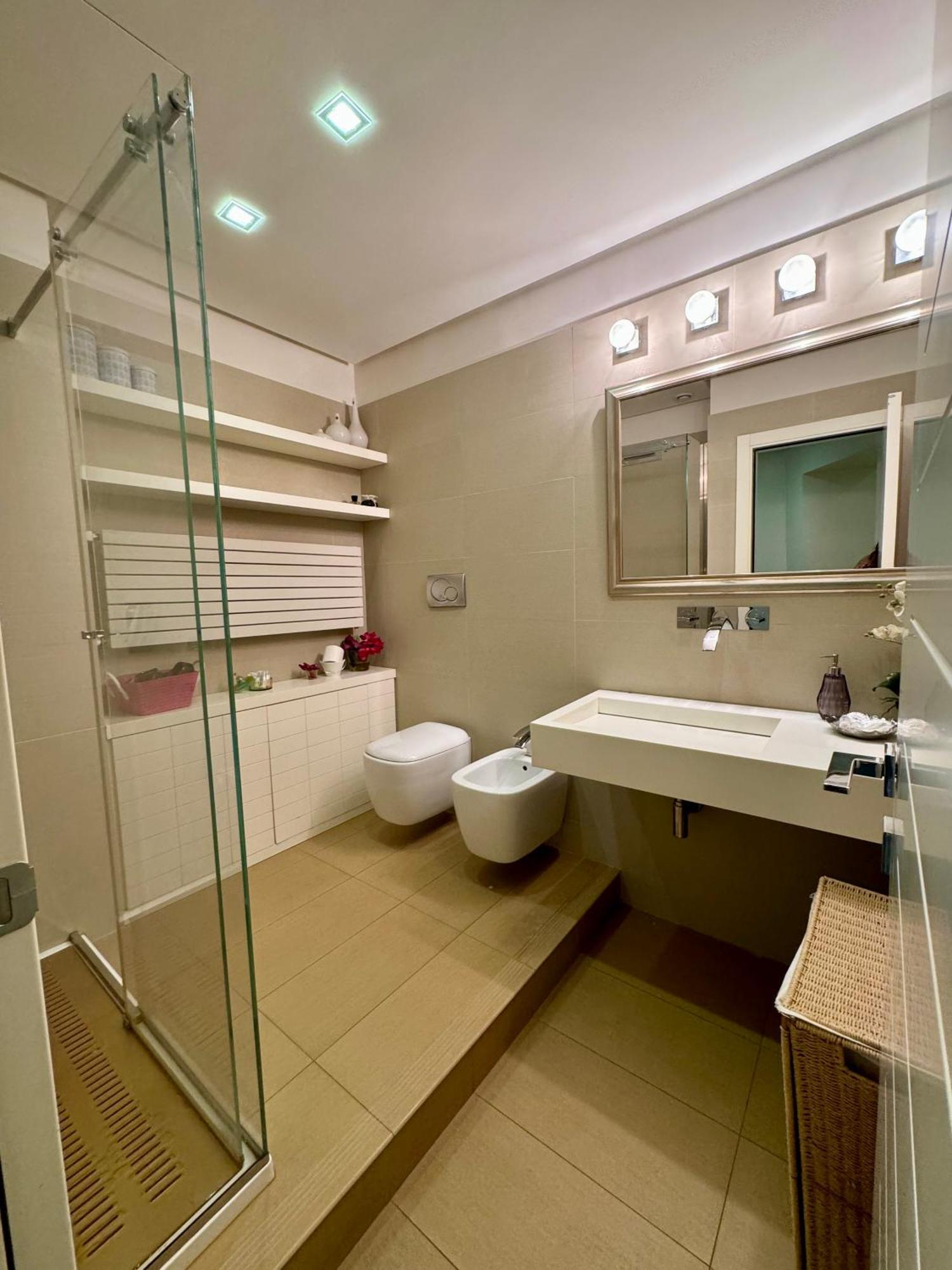 Interno 5 B&B Roma Exterior foto