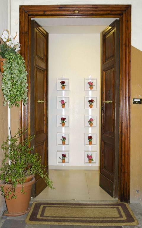 Interno 5 B&B Roma Exterior foto