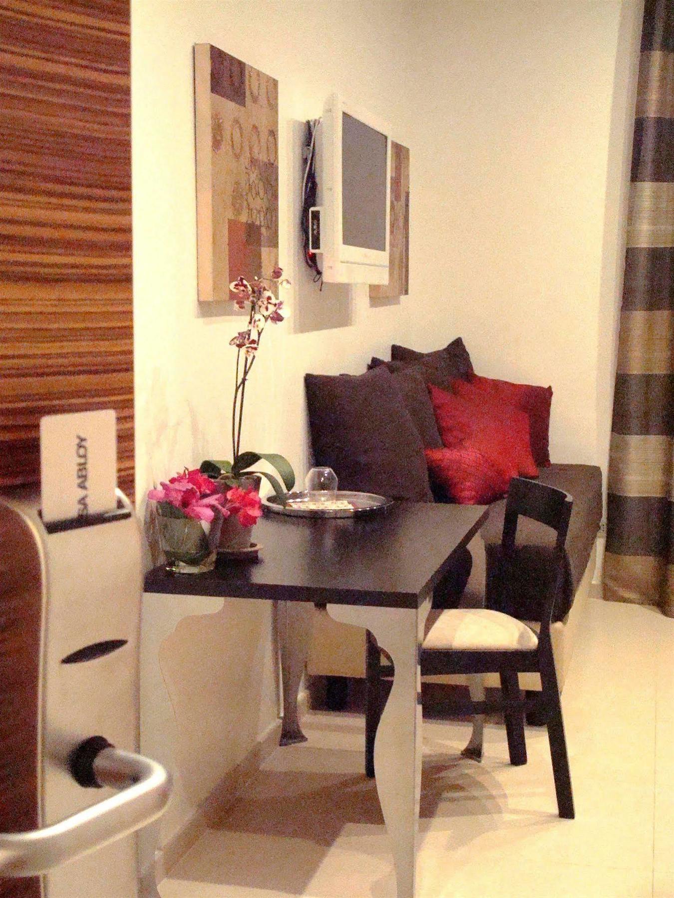 Interno 5 B&B Roma Exterior foto