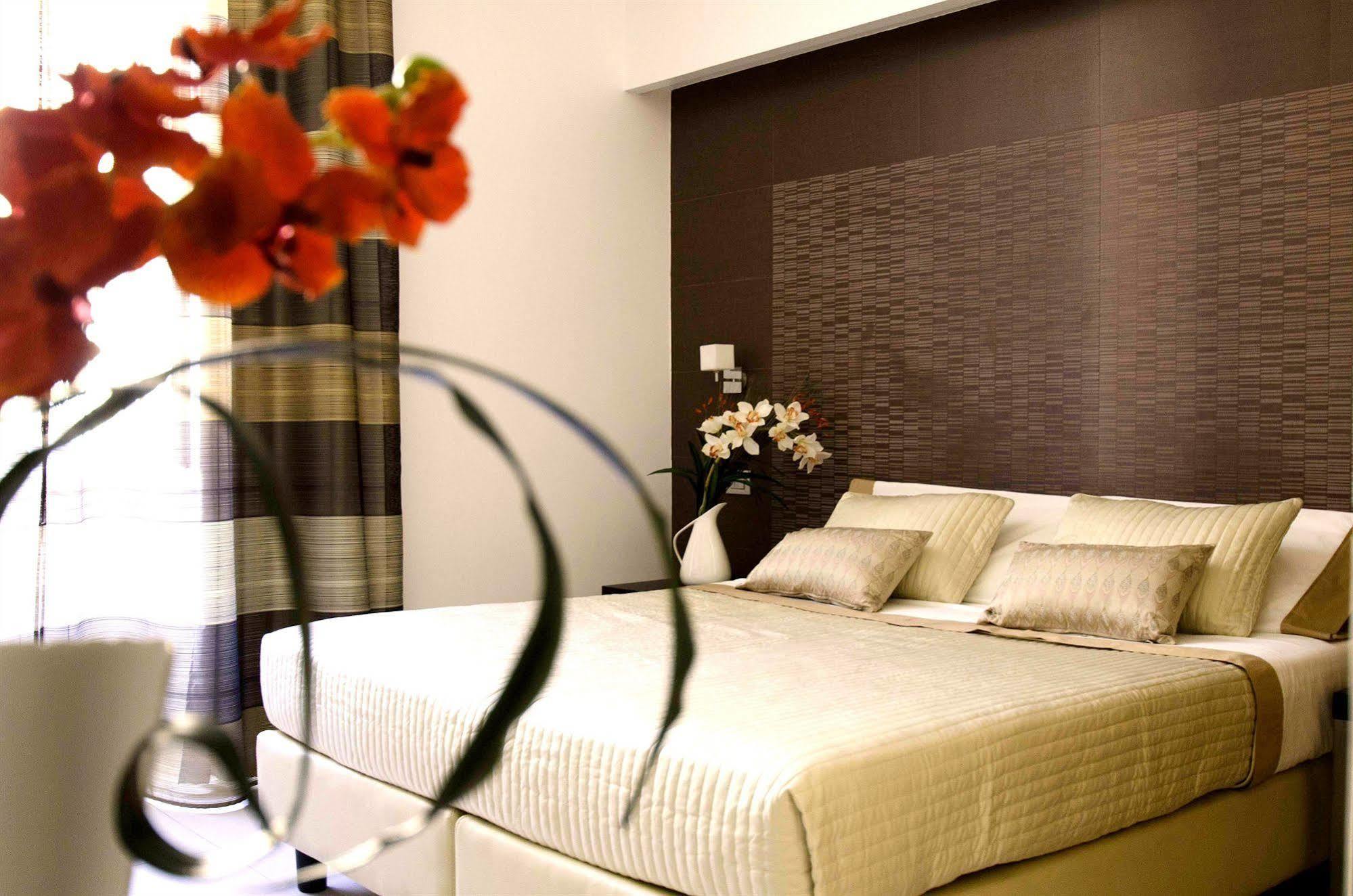 Interno 5 B&B Roma Exterior foto