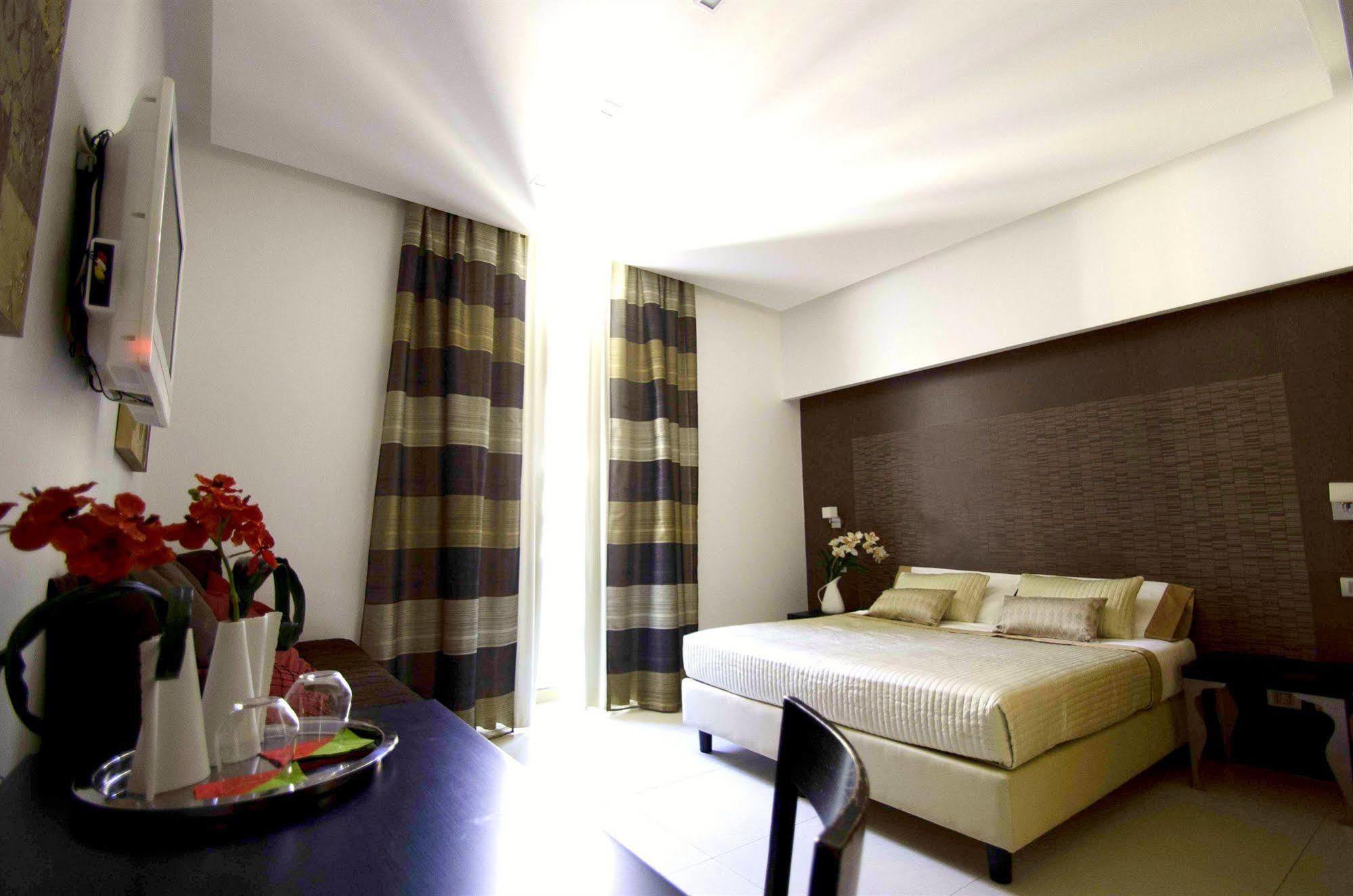 Interno 5 B&B Roma Exterior foto