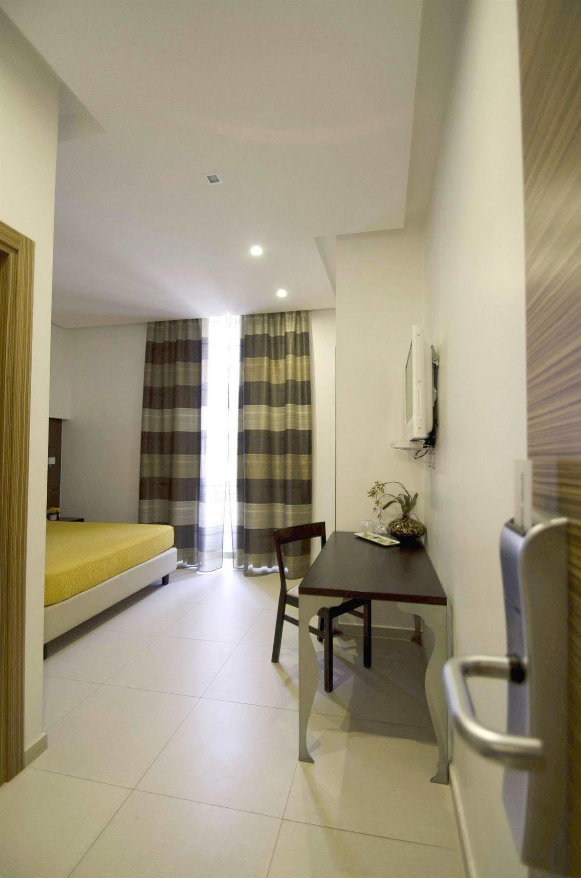 Interno 5 B&B Roma Exterior foto